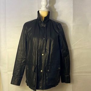 Armani exchange jacket - water resistant